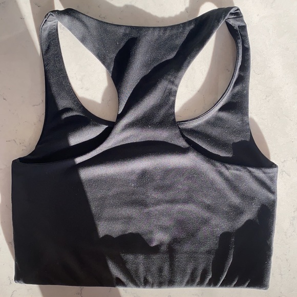 Girlfriend collective bra S - Picture 2 of 3